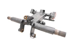 17 Ski-Doo Freeride 800R ETEC Torque Arm Rear Suspension 137"