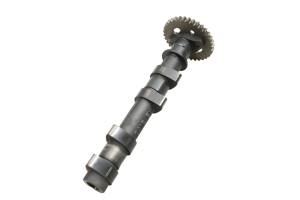 Kawasaki - 15 Kawasaki Vulcan S 650 Exhaust Camshaft Cam Shaft EN650 - Image 2