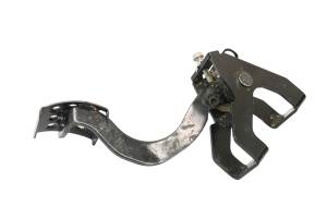 Kawasaki - 20 Kawasaki Teryx KRX 1000 Rear Brake Pedal KRF1000 - Image 2