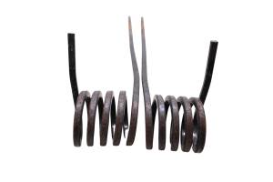 Ski-Doo - 18 Ski-Doo Summit SP 850 E-Tec Rear Shock Springs 154" - Image 2