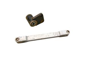 Polaris - 02 Polaris Sportsman 500 4x4 Shift Lever Linkage & Pivot Block - Image 2