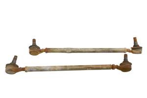 00 Yamaha Grizzly 600 4x4 Tie Rods & Ends YFM600F