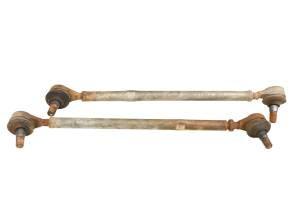 Yamaha - 00 Yamaha Grizzly 600 4x4 Tie Rods & Ends YFM600F - Image 2