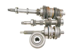 Polaris - 19 Polaris Slingshot SLR Transmission Shift Forks - Image 3