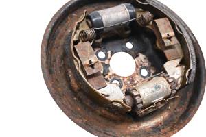 Honda - 86 Honda TRX200SX Front Right Brake Drum Fourtrax 200 2x4 - Image 4