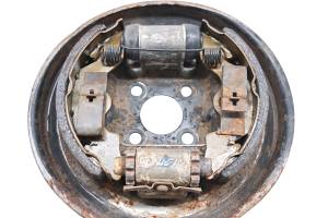 Honda - 86 Honda TRX200SX Front Left Brake Drum Fourtrax 200 2x4 - Image 4