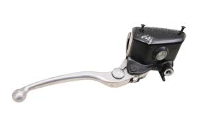 22 Kawasaki Ninja 650 KRT Front Brake Master Cylinder & Lever EX650