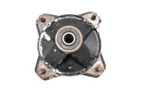 87 Polaris Trail Boss 250 2x4 Front Left Brake Drum Assembly