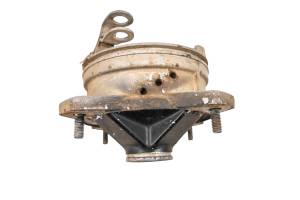 Polaris - 87 Polaris Trail Boss 250 2x4 Front Left Brake Drum Assembly - Image 2