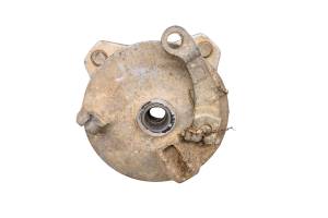 Polaris - 87 Polaris Trail Boss 250 2x4 Front Left Brake Drum Assembly - Image 3