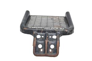 97 Polaris Sportsman 500 4x4 Radiator Shroud Guard Grill