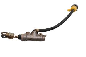04 Kawasaki KX85 Rear Brake Master Cylinder