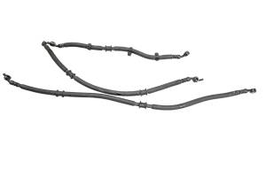 22 Kawasaki Ninja 650 KRT Brake Lines EX650
