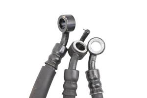 Kawasaki - 22 Kawasaki Ninja 650 KRT Brake Lines EX650 - Image 3