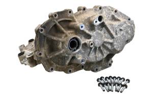 11 Polaris Ranger EV LSV Transmission Gear Case Housing