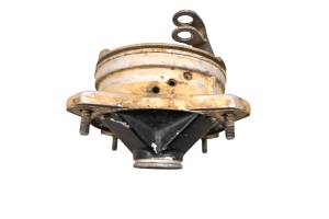 Polaris - 87 Polaris Trail Boss 250 2x4 Front Right Brake Drum Assembly - Image 2