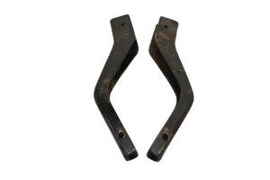 Polaris - 97 Polaris Sportsman 500 Front Bumper Extension Bracket Mounts - Image 3