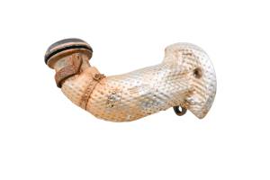 Polaris - 22 Polaris Sportsman 570 Touring 4x4 Exhaust Manifold Flange - Image 1