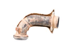 Polaris - 22 Polaris Sportsman 570 Touring 4x4 Exhaust Manifold Flange - Image 2