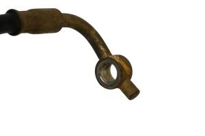 Kawasaki - 10 Kawasaki Teryx 750 4x4 Front Brake Lines KRF750 - Image 4