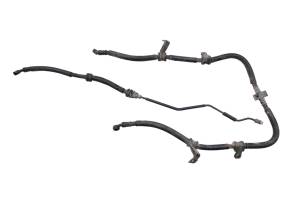 02 Honda Sportrax 250 Front Brake Lines TRX250EX