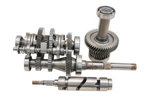 Polaris - 22 Polaris PRO XD Mid-Size Transmission Shift Forks & Drum - Image 3