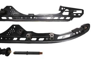 Ski-Doo - 20 Ski-Doo MXZ TNT 600R ETEC Rear Suspension Rails Left & Right 129" - Image 4