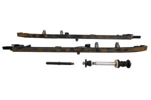 Ski-Doo - 20 Ski-Doo MXZ TNT 600R ETEC Rear Suspension Rails Left & Right 129" - Image 5