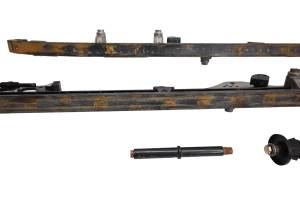 Ski-Doo - 20 Ski-Doo MXZ TNT 600R ETEC Rear Suspension Rails Left & Right 129" - Image 8