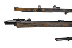 Ski-Doo - 20 Ski-Doo MXZ TNT 600R ETEC Rear Suspension Rails Left & Right 129" - Image 9