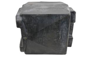 Kawasaki - 24 Kawasaki Mule PRO-DXT EPS 4x4 Tool Storage Box KDT1000 - Image 3