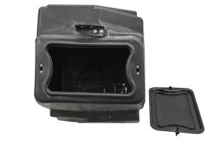 Kawasaki - 24 Kawasaki Mule PRO-DXT EPS 4x4 Tool Storage Box KDT1000 - Image 4