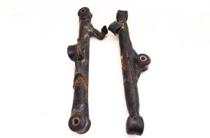 Kawasaki - 86 Kawasaki Bayou 300 2x4 Rear Suspension Swingarms Trailing Arms KLF300 - Image 3