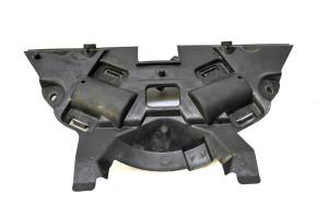 06 Yamaha YZF600R Ignition Coil Support Cover