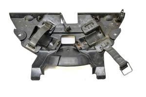 Yamaha - 06 Yamaha YZF600R Ignition Coil Support Cover - Image 3