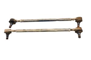 07 Yamaha Raptor 350 2x4 Tie Rods & Ends YFM350R