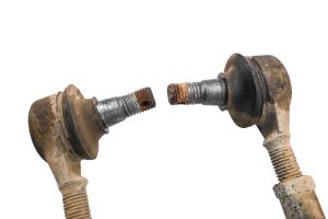 Yamaha - 07 Yamaha Raptor 350 2x4 Tie Rods & Ends YFM350R - Image 2