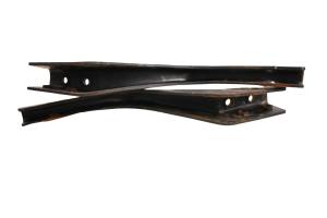 Polaris - 96 Polaris Sportsman 500 4x4 Frame Exstention Brackets Mounts - Image 3