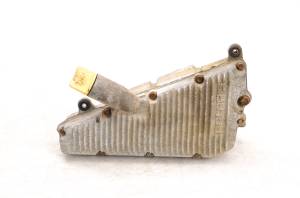 95 Polaris Magnum 425 4x4 Oil Tank