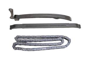 99 Yamaha Warrior 350 Cam Chain & Guides YFM350X