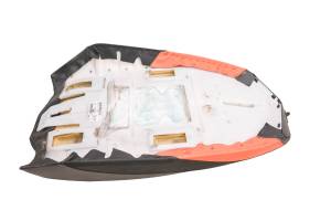 Ski-Doo - 16 Ski-Doo Renegade Adrenaline 800R ETEC Seat - Image 3