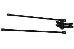 14 Ski-Doo Renegade Adrenaline 1200 Rear Shock Pivot Arm & Linkages 137"