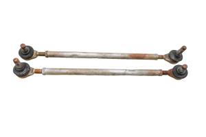 99 Yamaha Warrior 350 Tie Rods & Ends YFM350X
