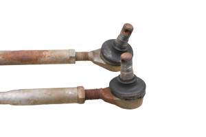 Yamaha - 99 Yamaha Warrior 350 Tie Rods & Ends YFM350X - Image 2