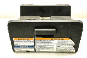 13 Kawasaki Mule 4010 Diesel 4x4 Left Right Tool Storage Box KAF950