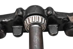 Kawasaki - 00 Kawasaki KLR650 Triple Tree Handlebar Clamps - Image 5