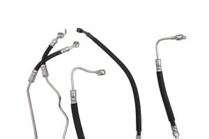 Kawasaki - 20 Kawasaki Z900 Brake Lines ZR900 ABS - Image 3