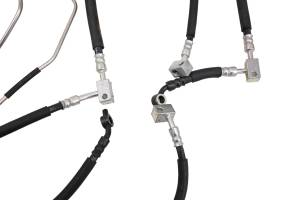 Kawasaki - 20 Kawasaki Z900 Brake Lines ZR900 ABS - Image 4