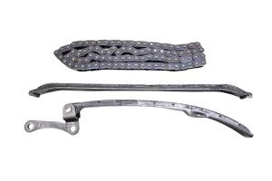 07 Yamaha Raptor 350 2x4 Cam Chain & Guides YFM350R