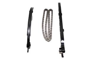 08 Yamaha WR250R Cam Chain & Guides